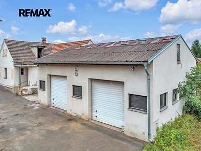 Prodej  rodinného domu 265 m², pozemek 1 117 m²