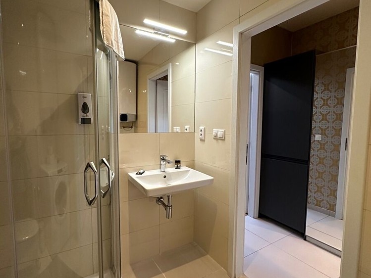 Wohnung 1+kk zum Kauf, 23 m² (9 von 11)