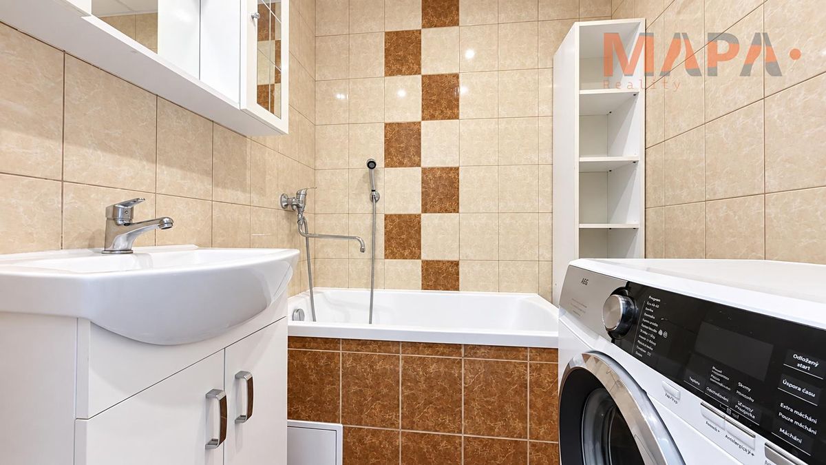 Prodej bytu 2+1 59 m² – fotografie 5