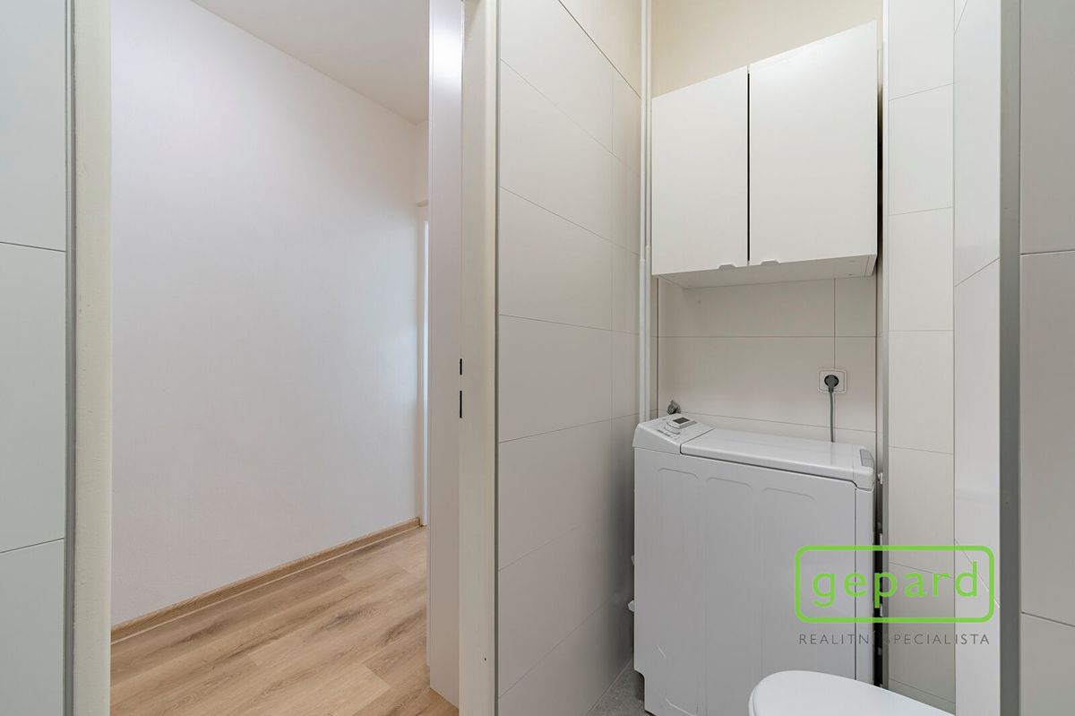 Pronájem bytu 1+1 42 m² – fotografie 5