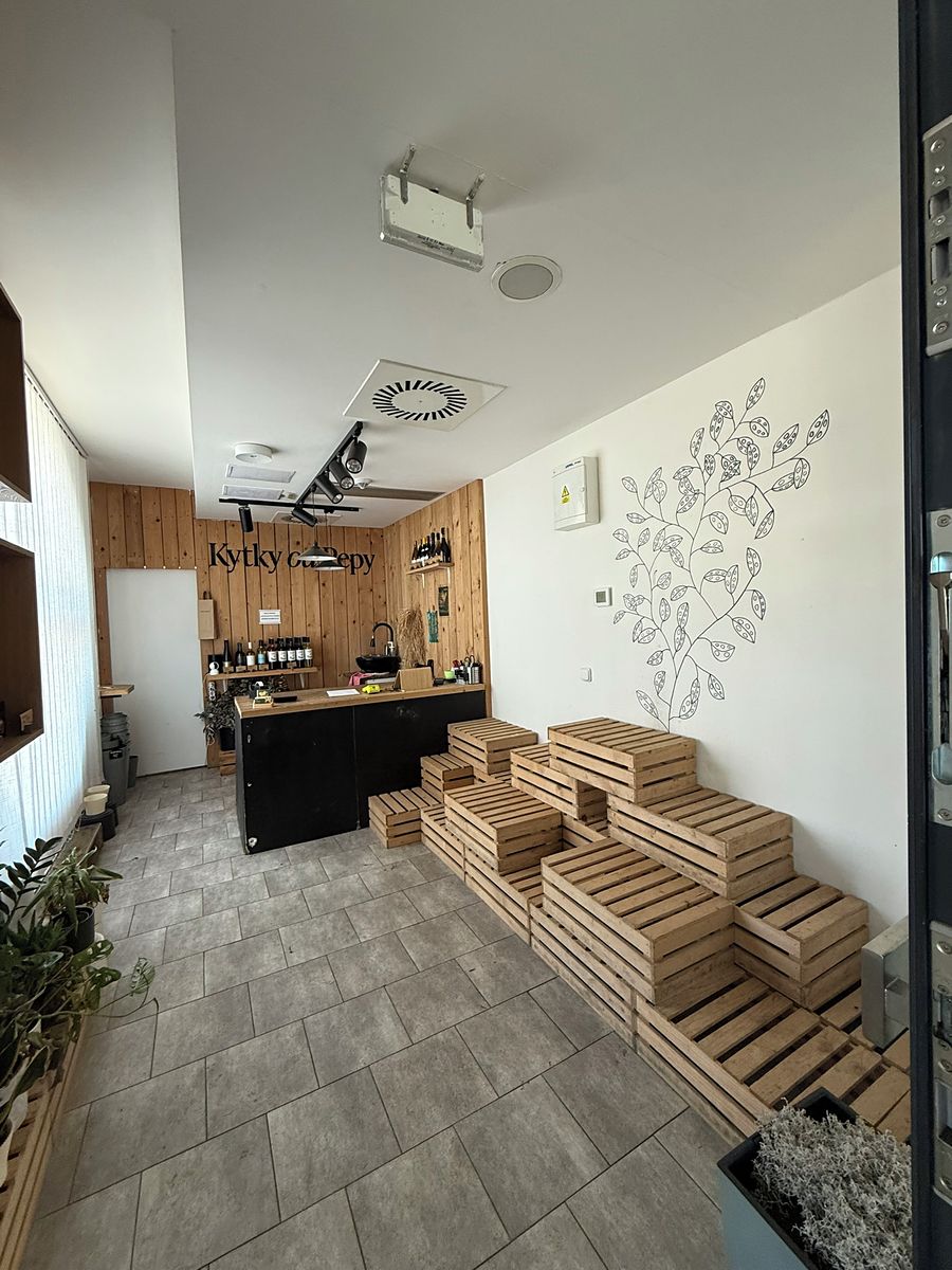Pronájem obchodního prostoru 16 m² – fotografie 3