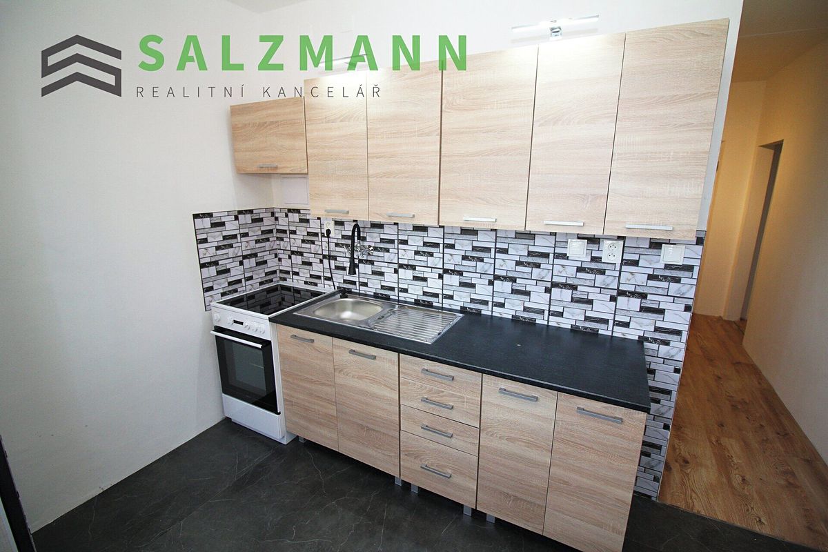 Pronájem bytu 3+1 62 m² – fotografie 2