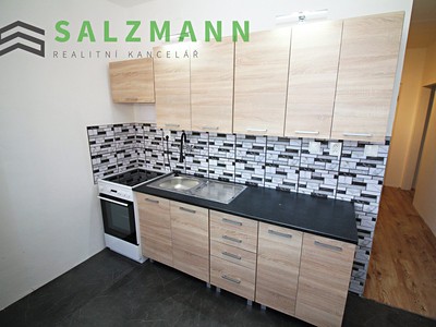 Wohnung 3+1 zur Miete, 62 m² (2 von 24)