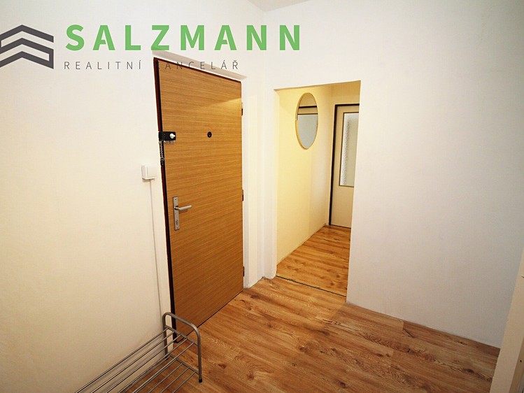 Wohnung 3+1 zur Miete, 62 m² (21 von 24)