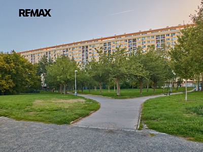 Prodej bytu 3+1 65 m²