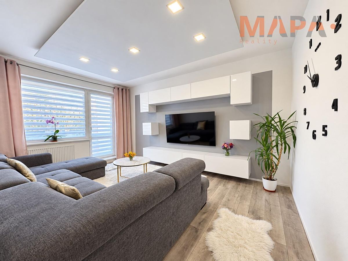 Prodej bytu 2+1 59 m² – fotografie 4