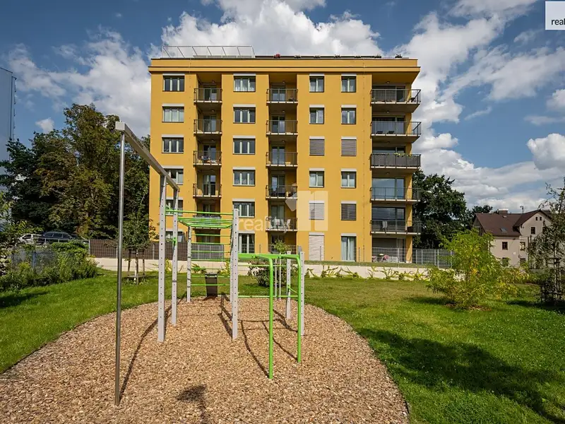 Prodej bytu 2+kk 69 m², Liberec – náhled fotky 2