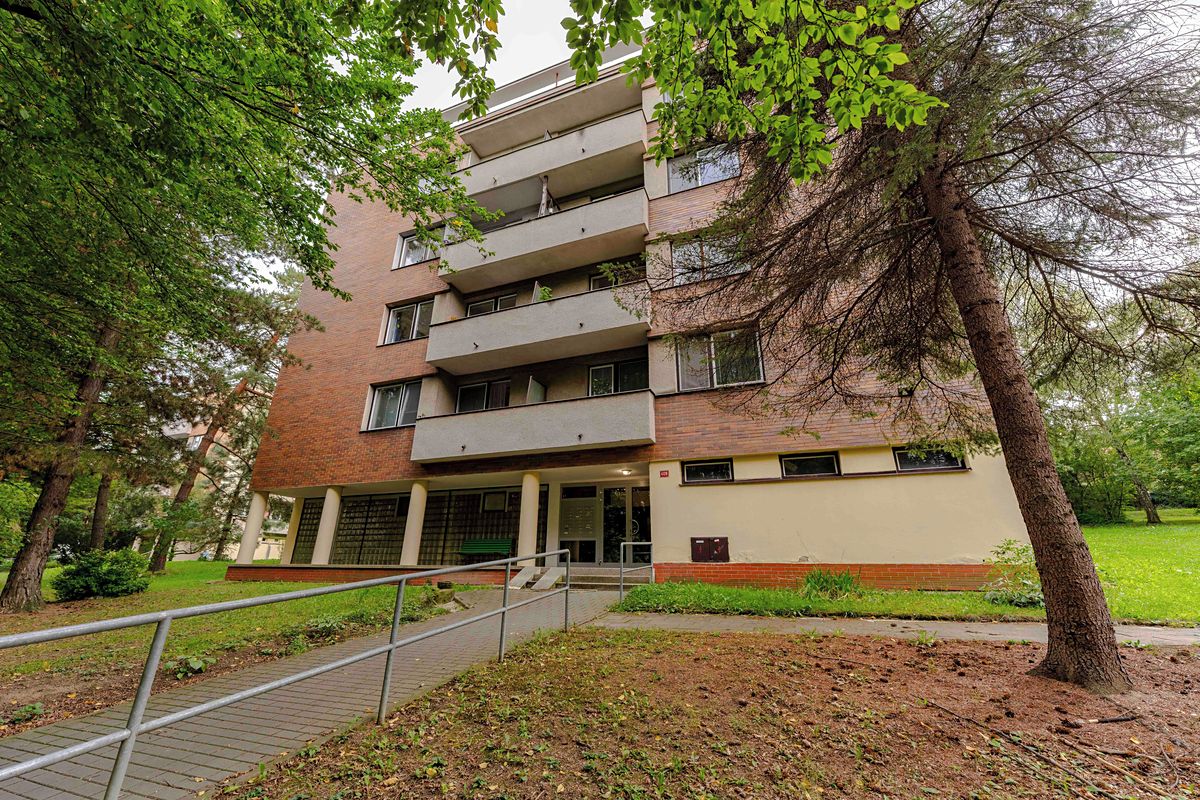 Prodej bytu 4+kk 90 m²