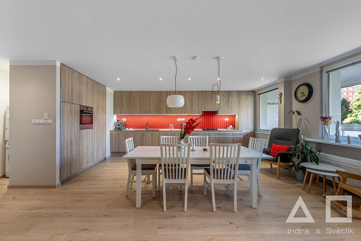 Prodej bytu 3+kk 85 m² – fotografie 4