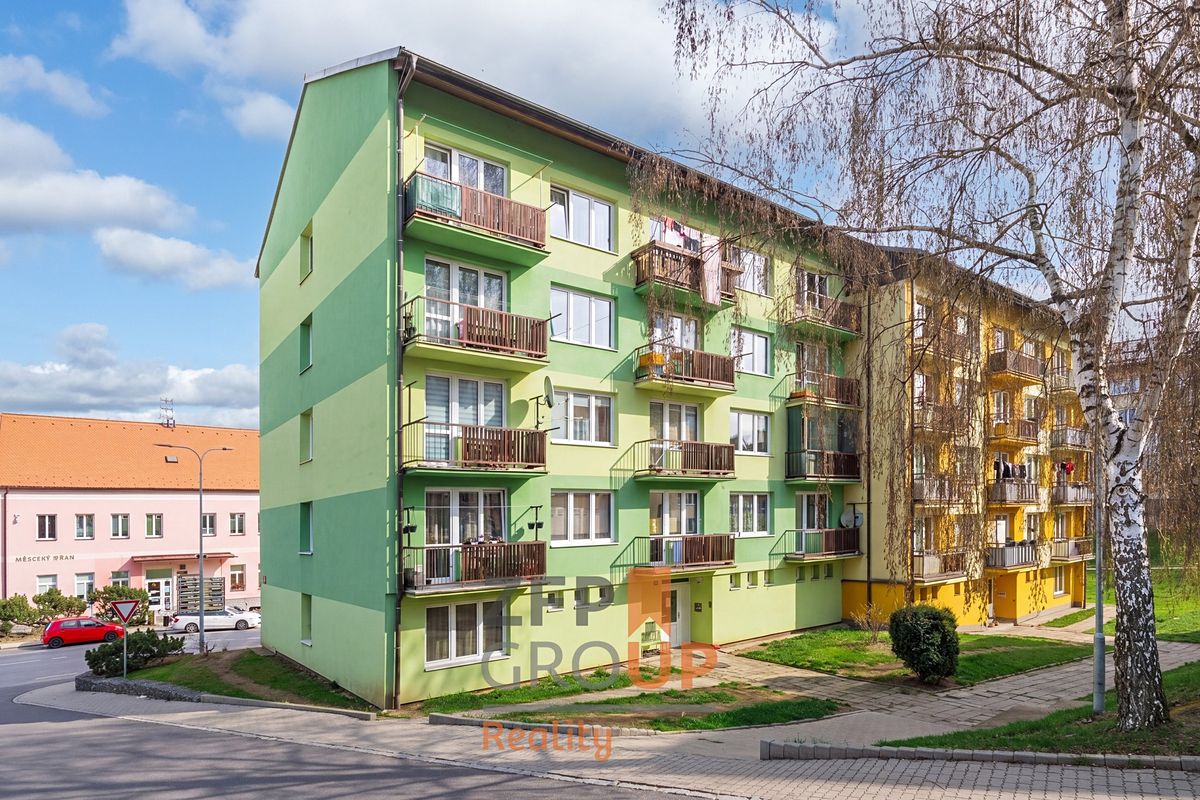 Prodej ubytovacího zařízení 793 m² – fotografie 4