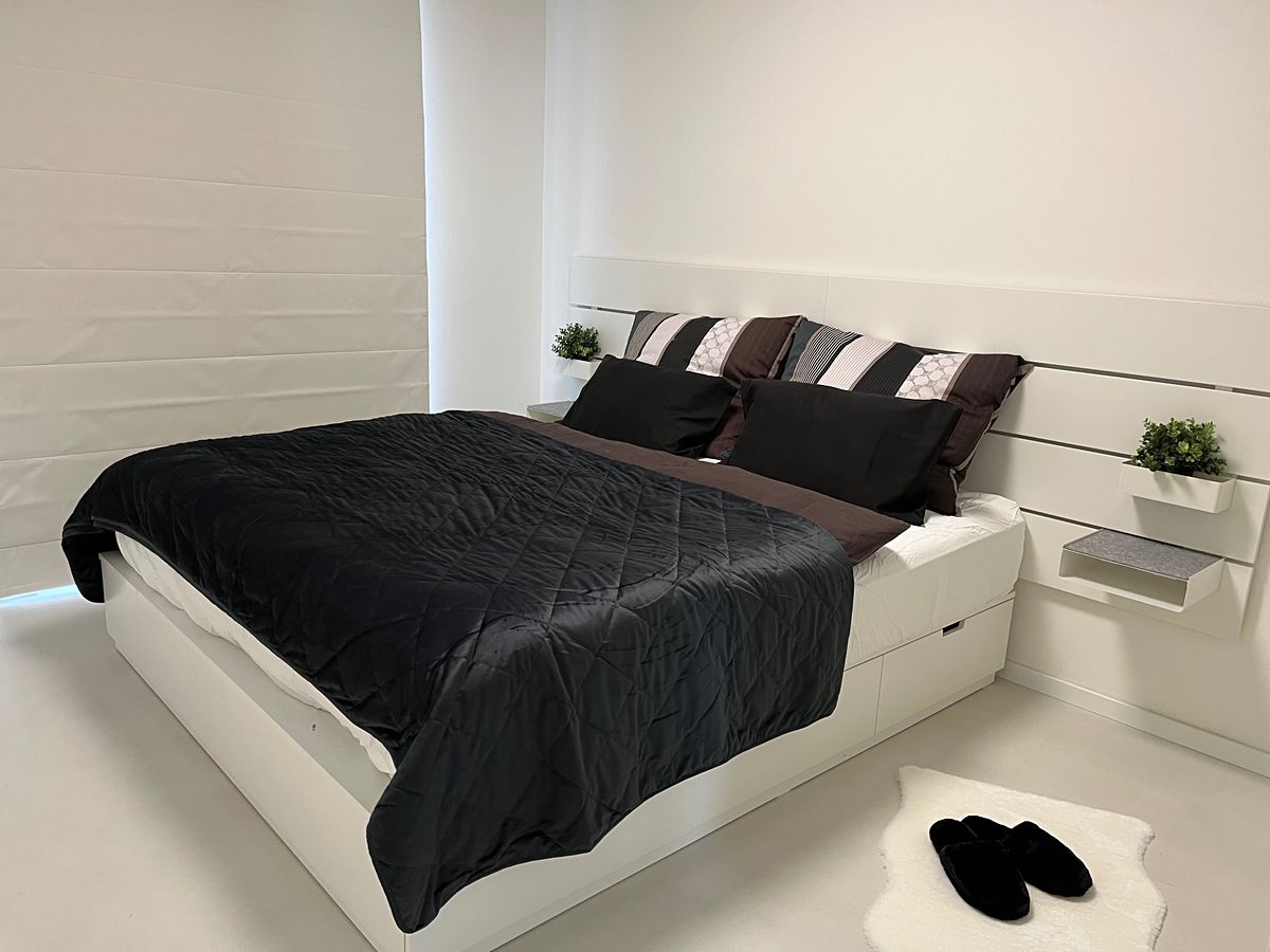 Pronájem bytu 3+kk 89 m² – fotografie 2