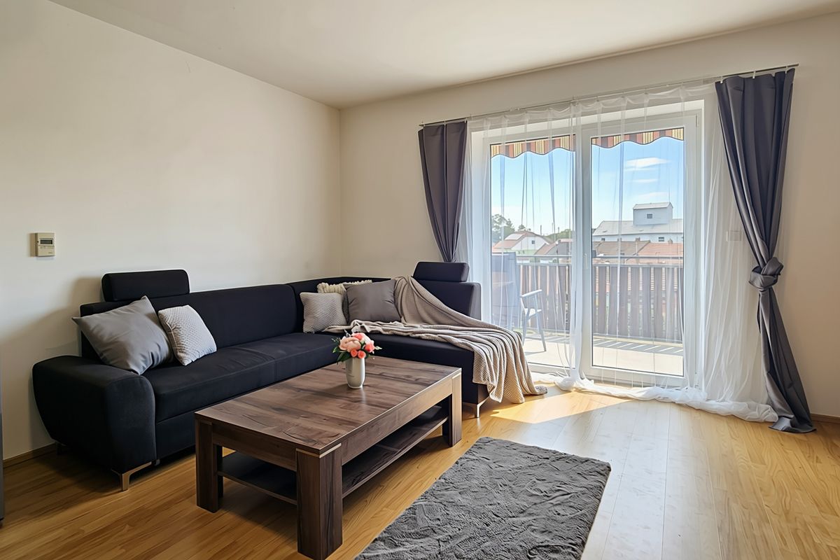 Prodej bytu 2+kk 55 m²