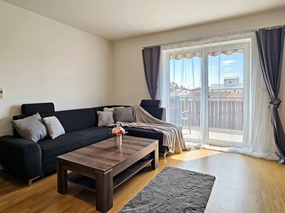 Prodej bytu 2+kk 55 m²