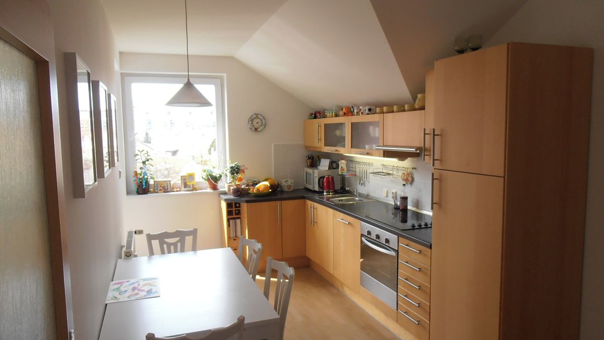 Prodej bytu 2+kk 52 m² – fotografie 2