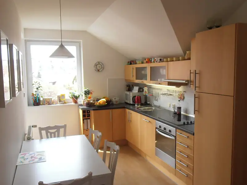 Prodej bytu 2+kk 52 m², Praha – náhled fotky 3
