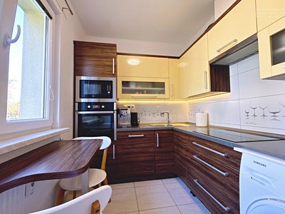 Prodej bytu 3+1 80 m²