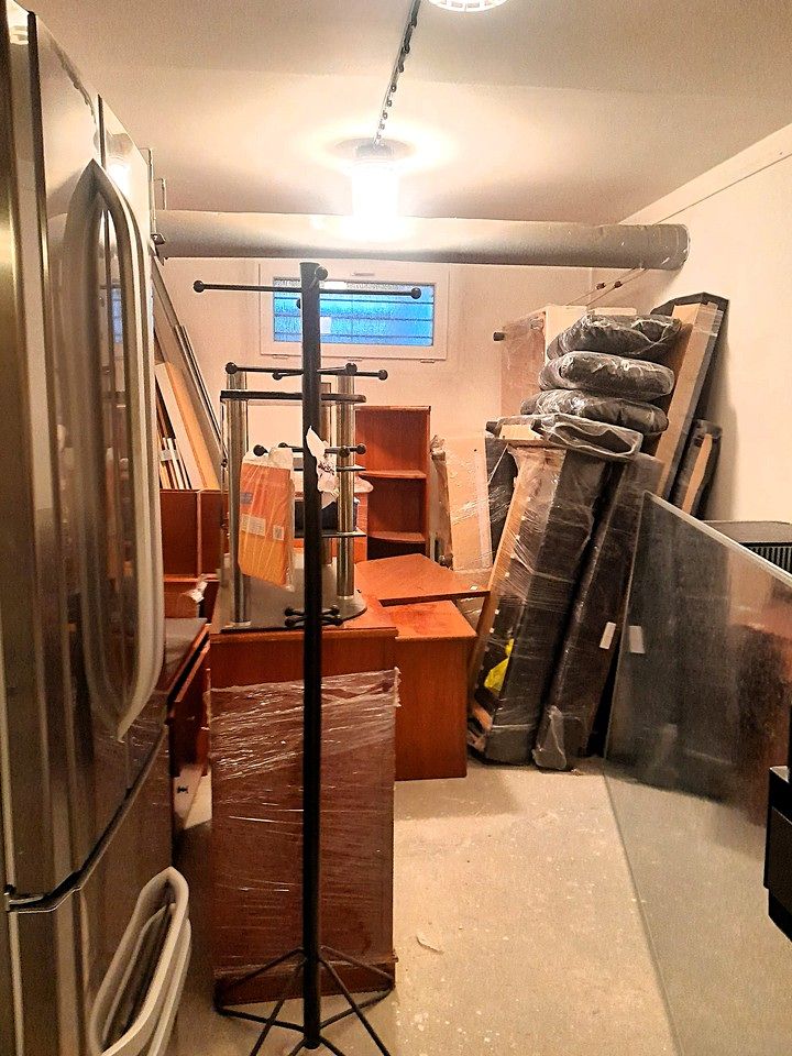 Prodej obchodního prostoru 15 m²