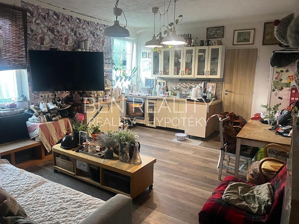Pronájem rodinného domu 71 m², pozemek 140 m² – fotografie 4