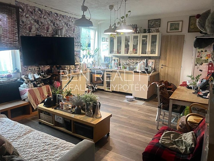 Pronájem domu, 71 m² (4 z 8)