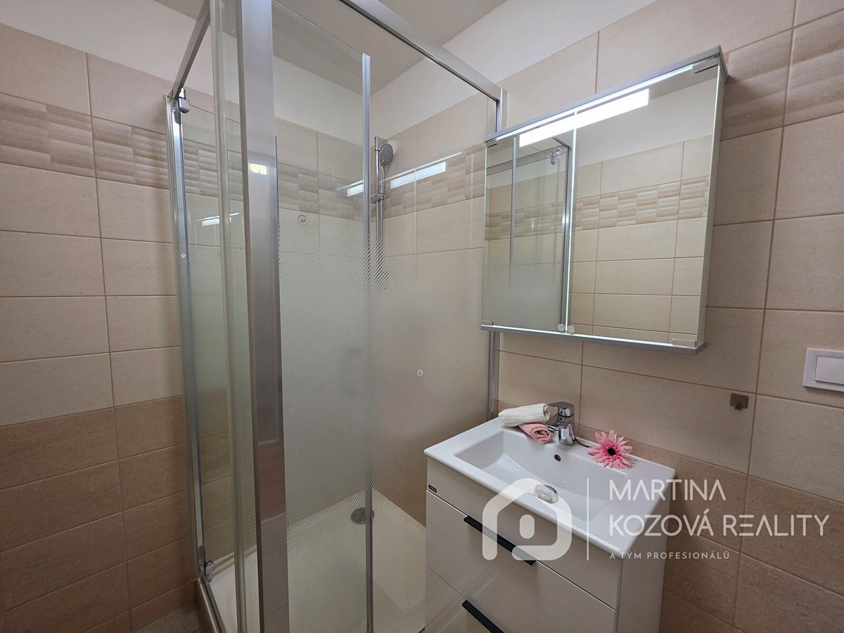 Pronájem bytu 2+kk 42 m² – fotografie 3