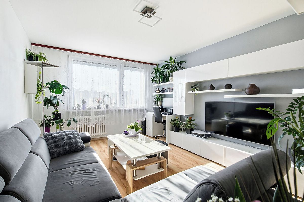 Prodej bytu 3+1 64 m² – fotografie 3