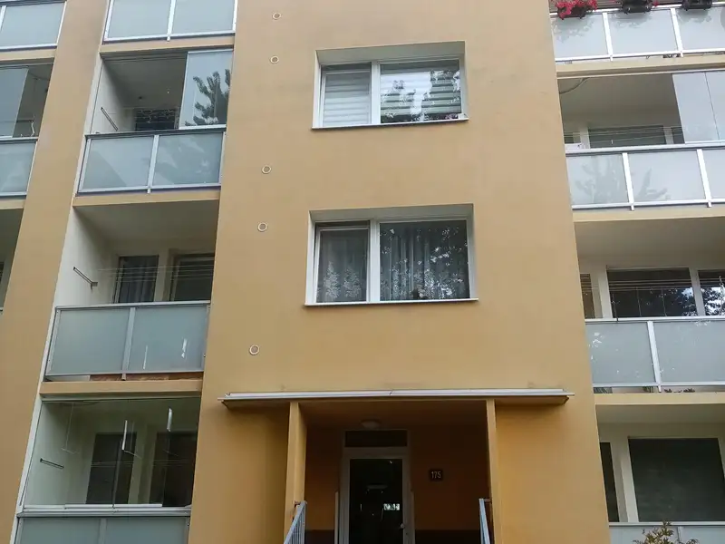 Pronájem bytu 1+1 40 m², Cvikov – náhled fotky 2