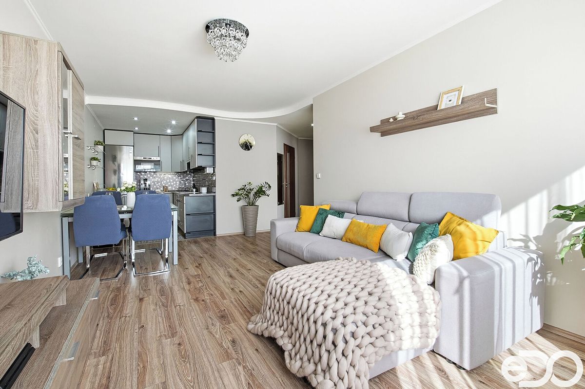Prodej bytu 3+kk 65 m²