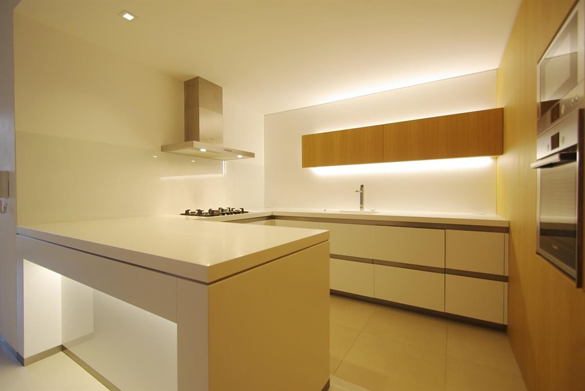 Pronájem bytu 3+1 119 m² – fotografie 4