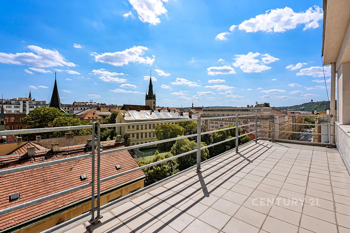 Prodej bytu 2+kk 45 m²
