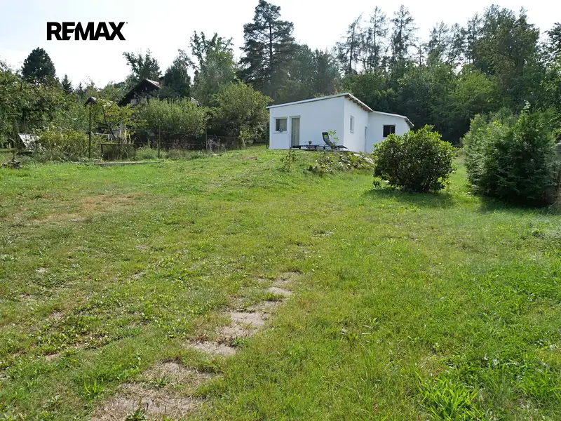 Prodej chaty 63 m², pozemek 843 m², Psáry – náhled fotky 3