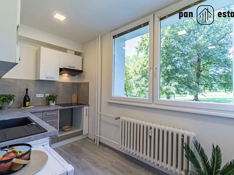 Prodej bytu 1+1 32 m², Ostrava – náhled fotky 2