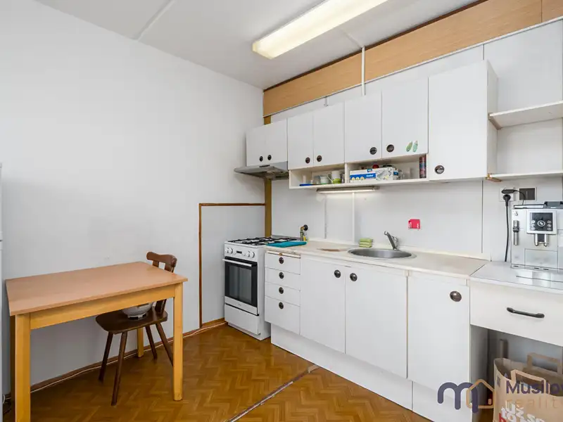 Prodej bytu 3+1 69 m², Teplice – náhled fotky 2