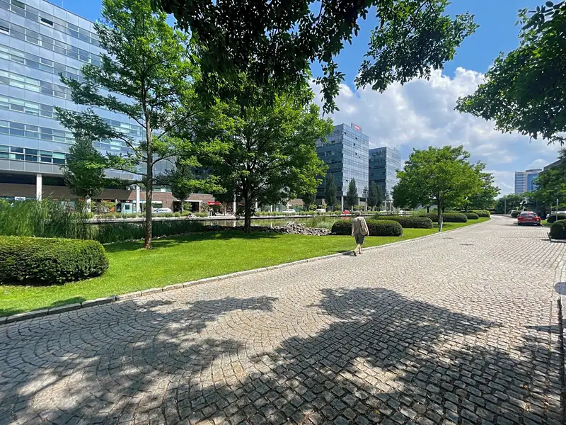 Pronájem kanceláře 25 m², Brno – náhled fotky 3