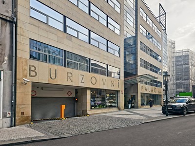 Комерційне приміщення в оренду, 25 м² (2 з 7)