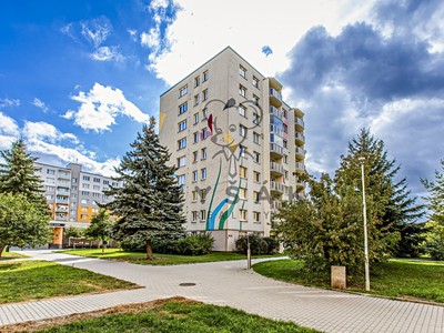 Prodej bytu 4+1 71 m²