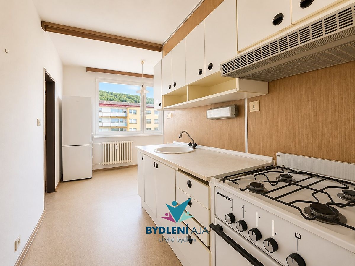Prodej bytu 2+1 62 m² – fotografie 3