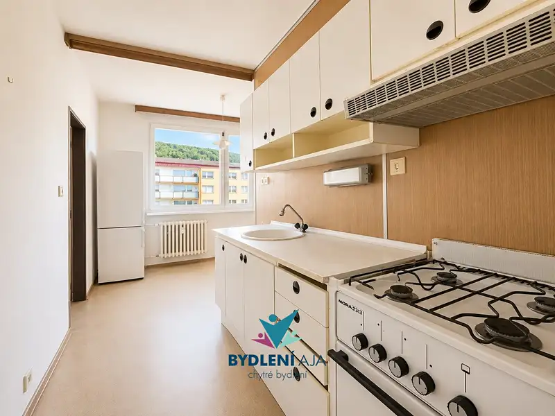 Prodej bytu 2+1 62 m², Krupka – náhled fotky 3