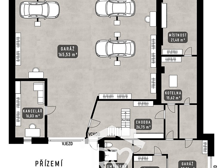 Prodej domu, 482 m² (7 z 39)
