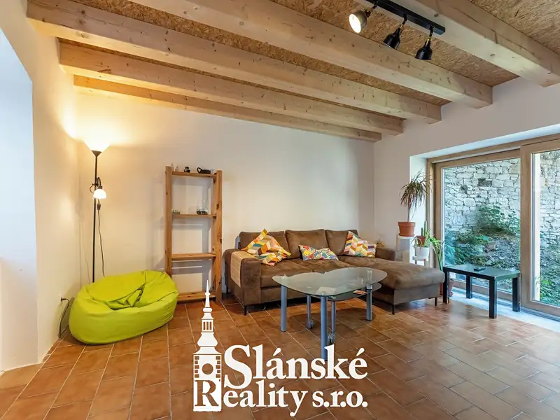 Prodej rodinného domu 120 m², pozemek 839 m², Vraný – náhled fotky 3