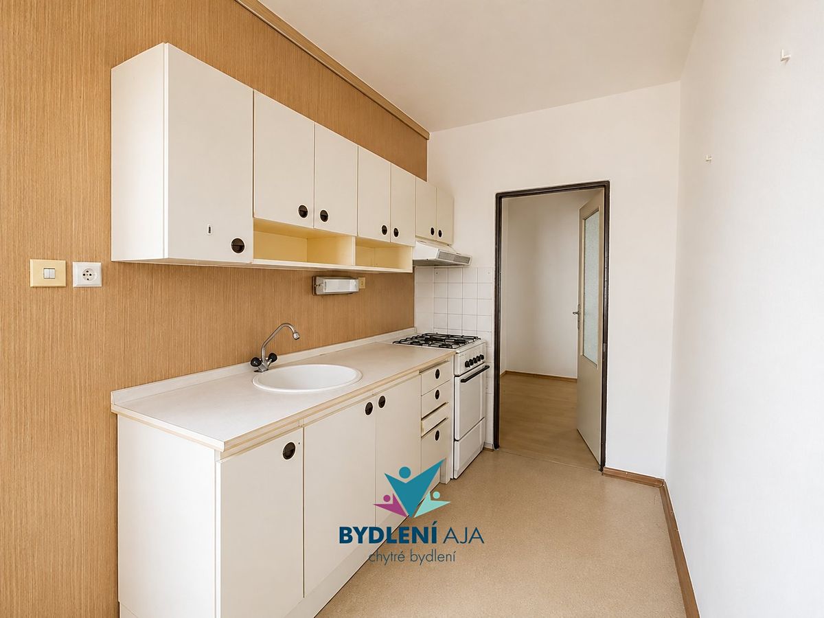 Prodej bytu 2+1 62 m² – fotografie 2