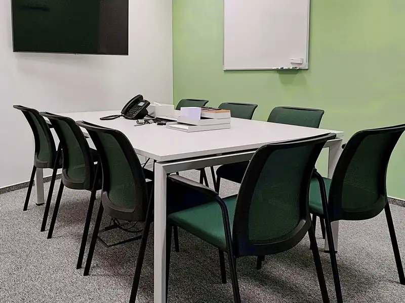 Pronájem kanceláře 50 m², Praha – náhled fotky 3