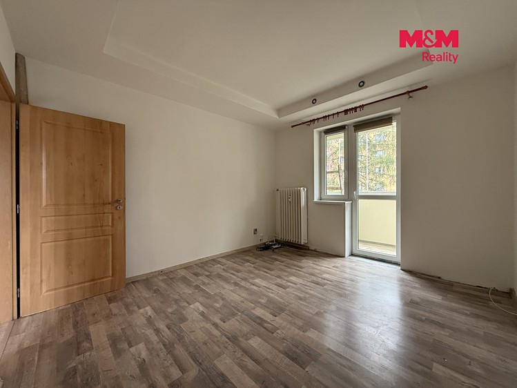 Wohnung 3+1 zur Miete, 60 m² (5 von 14)