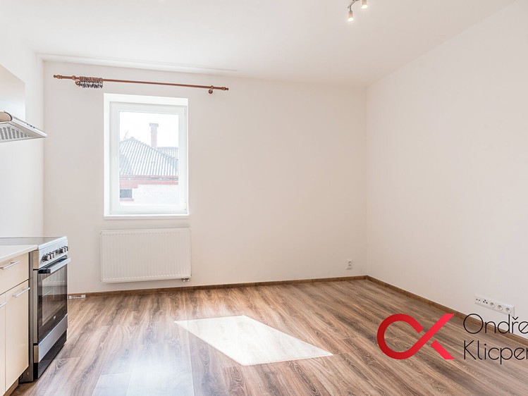 Квартира 2+kk в оренду, 44 м² (4 з 20)