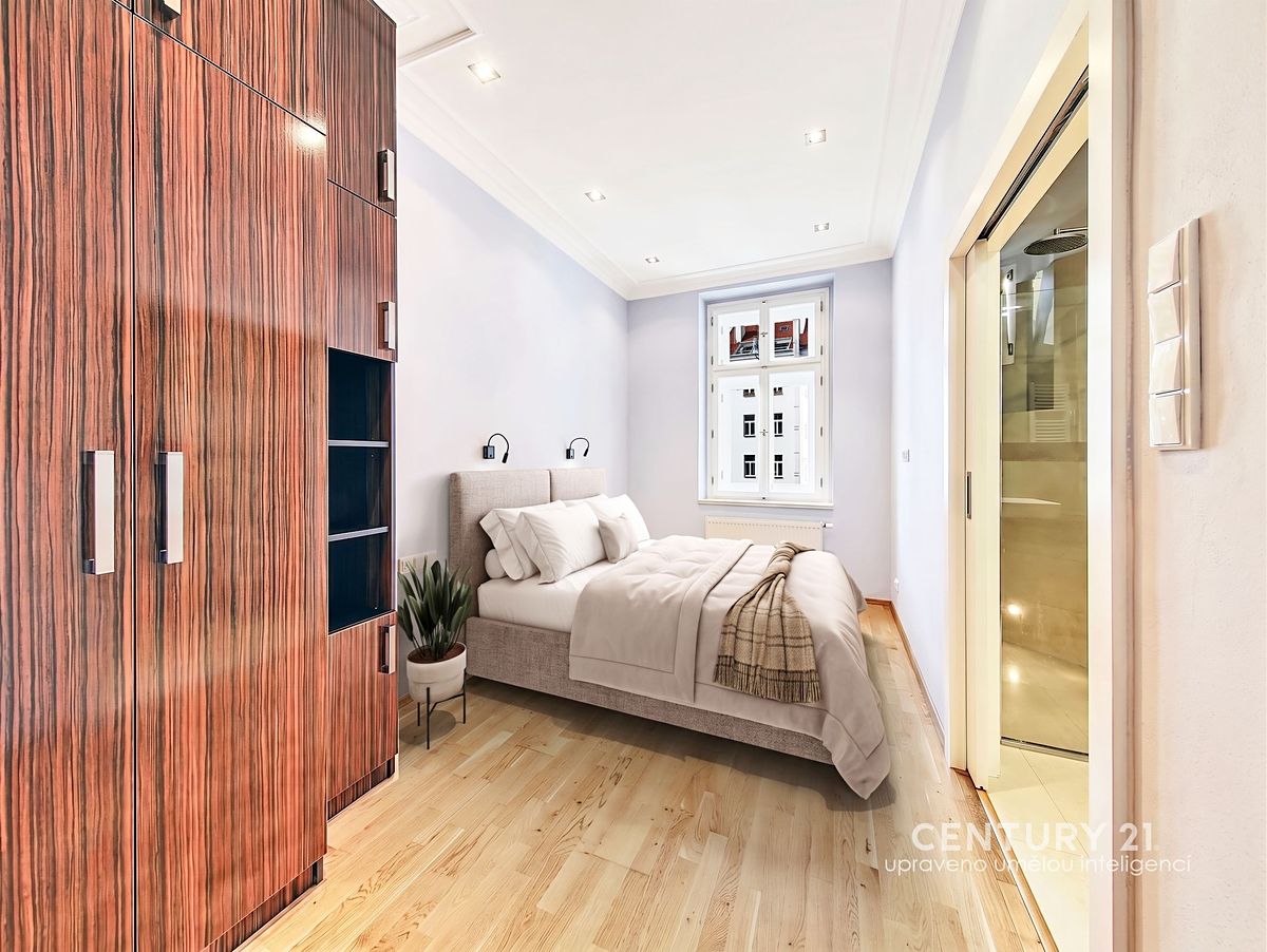 Prodej bytu 2+kk 53 m² – fotografie 4