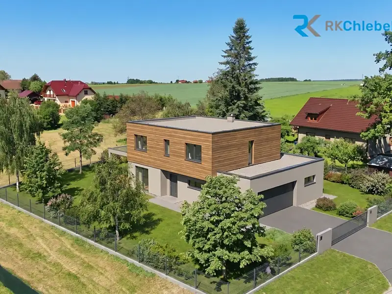 Prodej stavebního pozemku 1212 m², Palkovice – náhled fotky 2