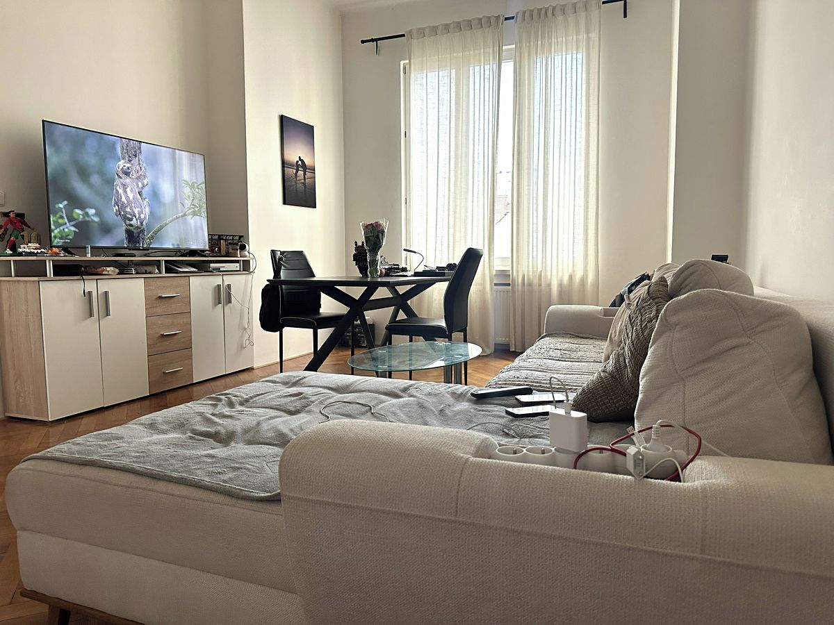 Pronájem bytu 2+1 66 m²