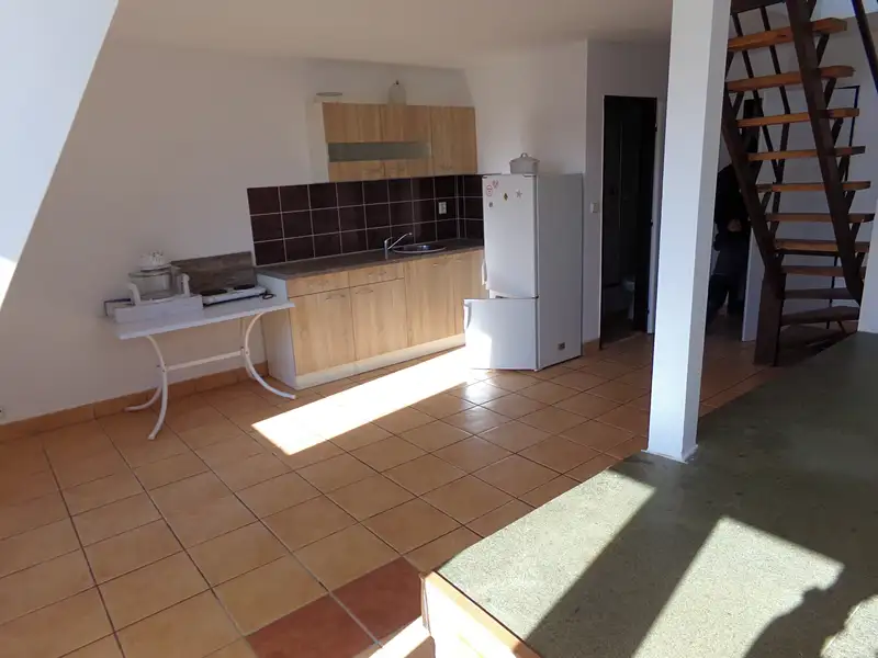 Pronájem bytu 2+kk 50 m², Brno – náhled fotky 1