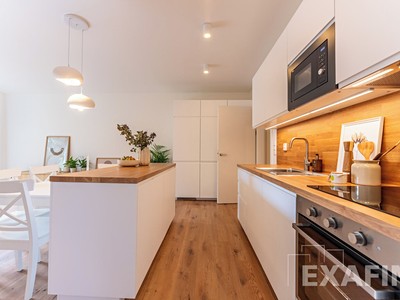 Prodej bytu 3+kk 85 m²