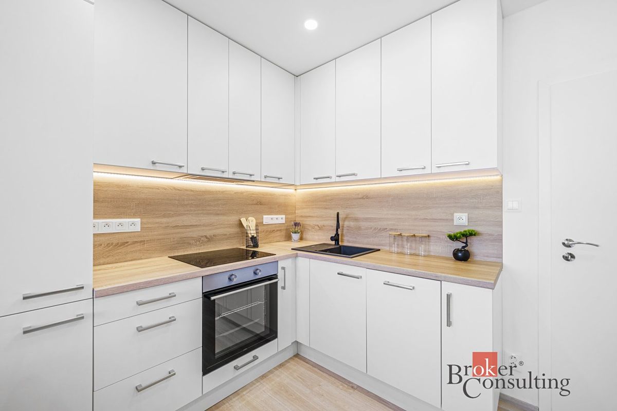 Prodej bytu 3+kk 52 m² – fotografie 2