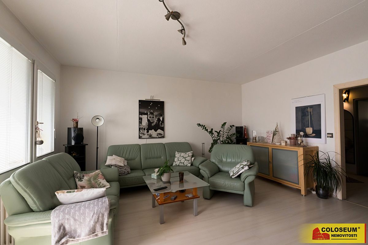Prodej bytu 4+1 78 m²